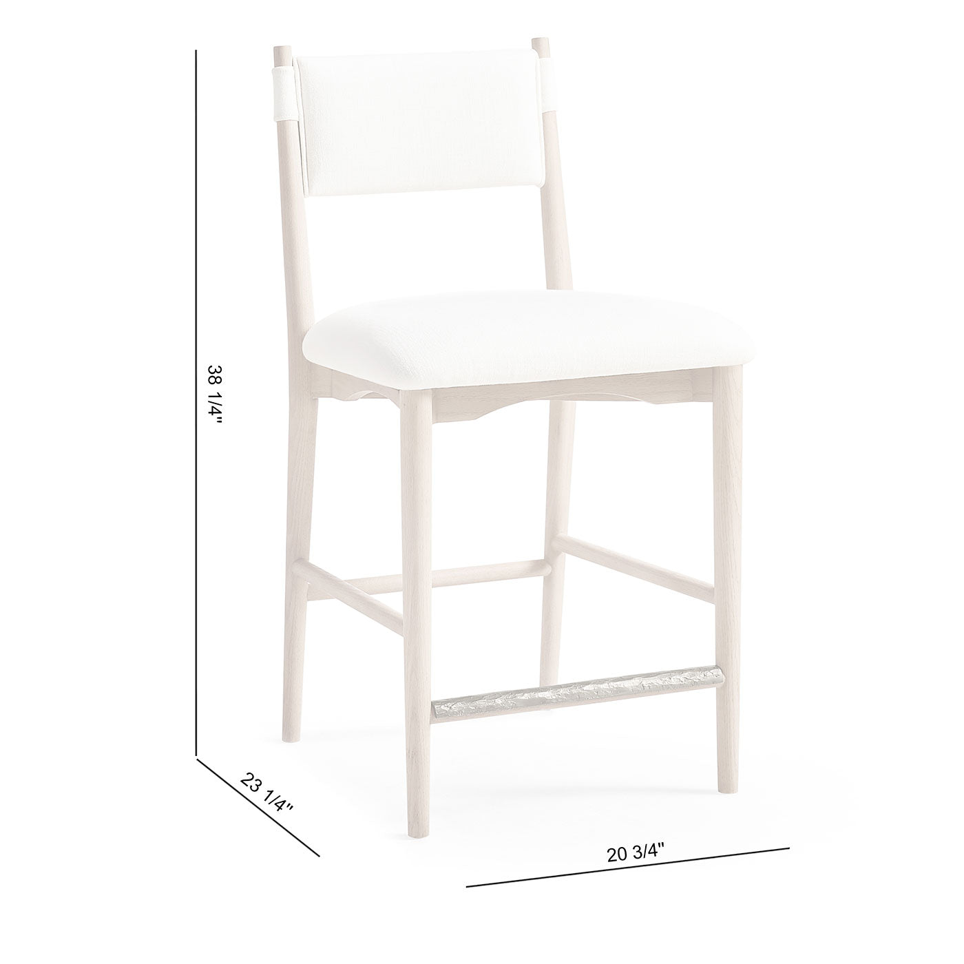 Lagoon Counter Stool