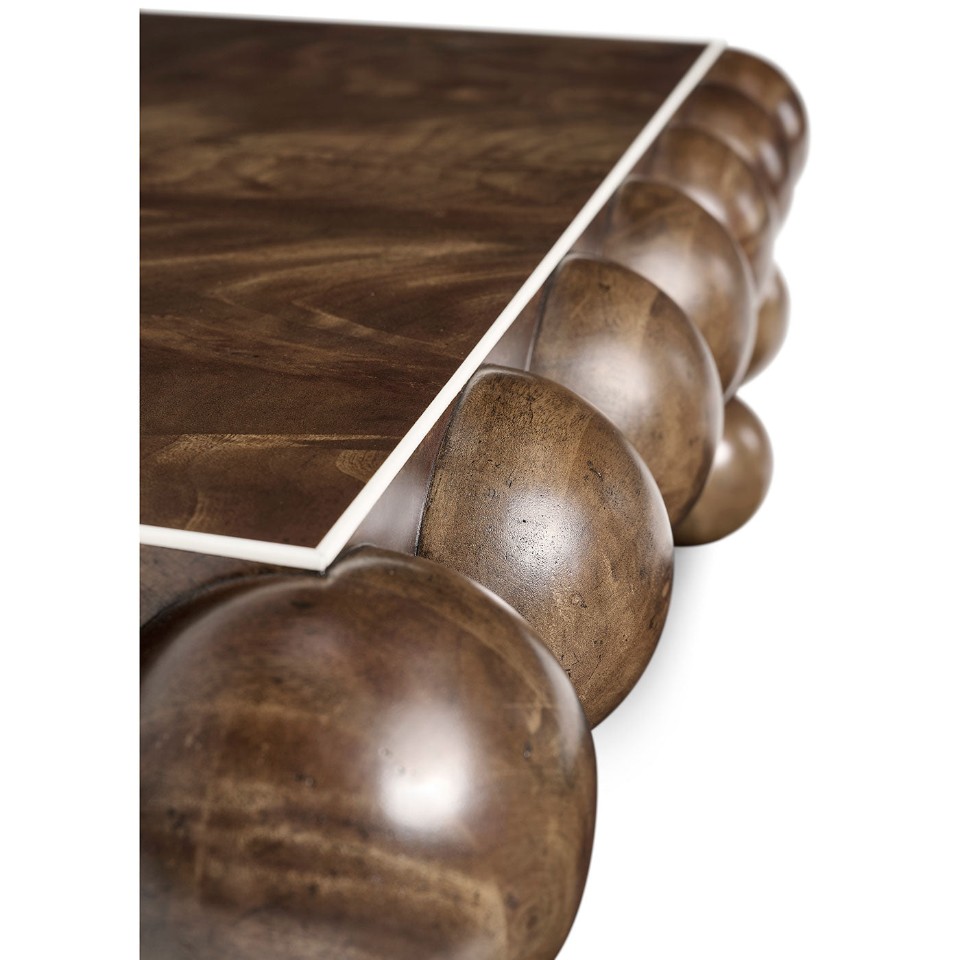 Orb Square Cocktail Table