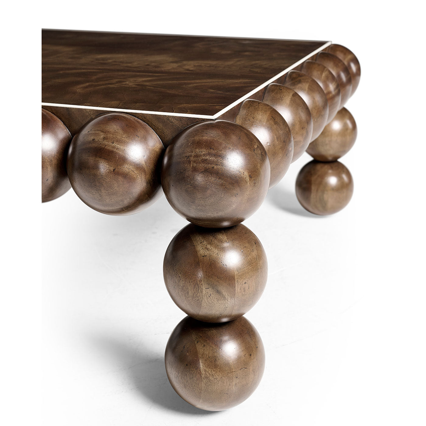 Orb Square Cocktail Table