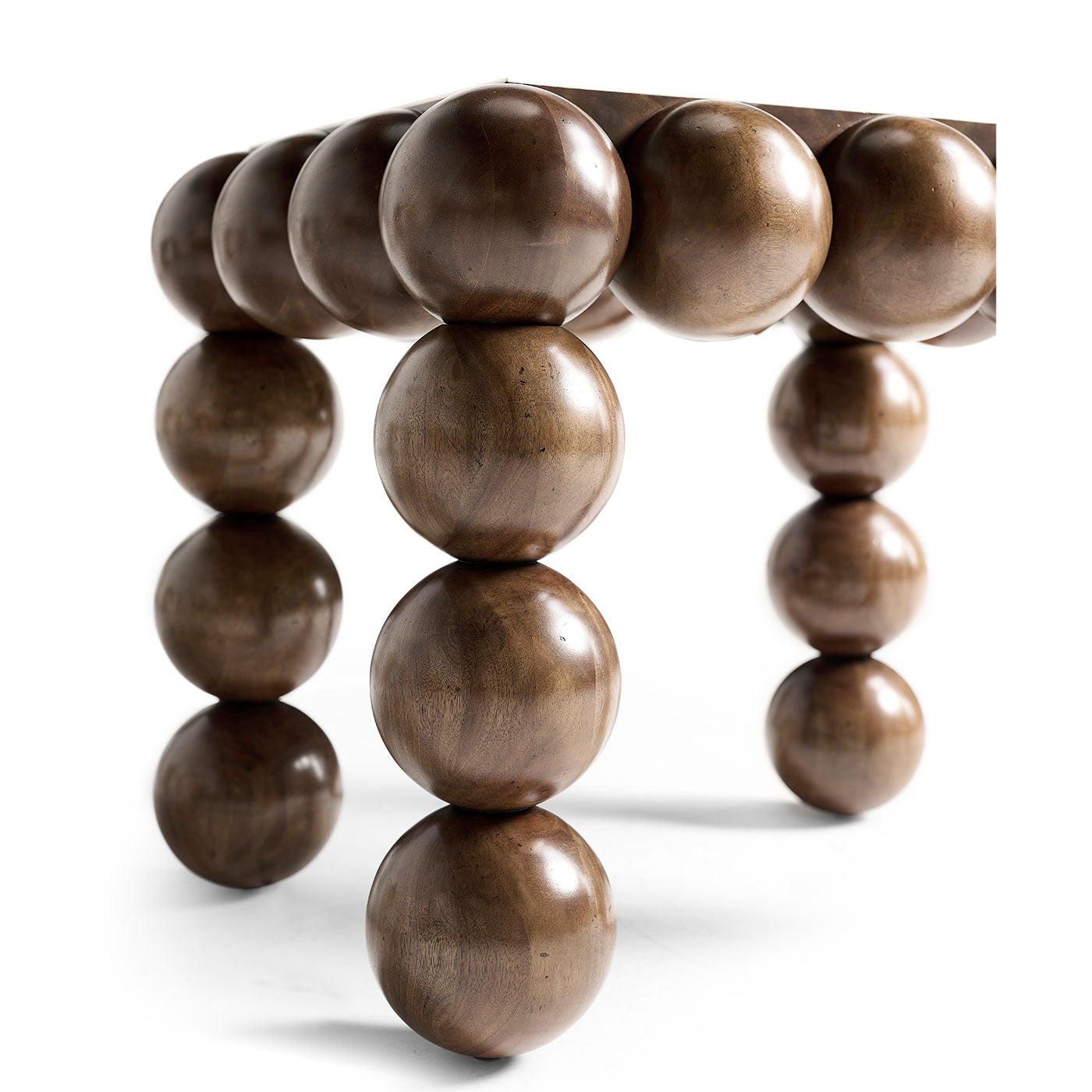 Orb Rectangular Side Table