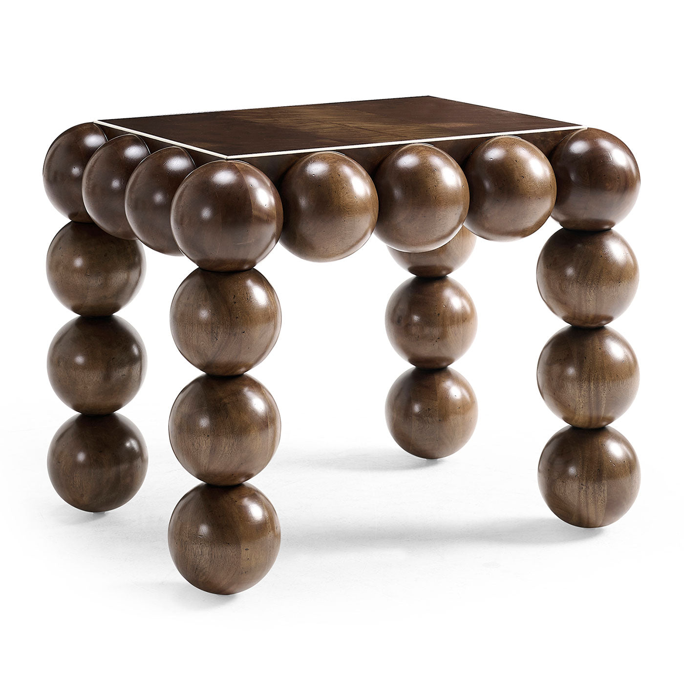 Orb Rectangular Side Table
