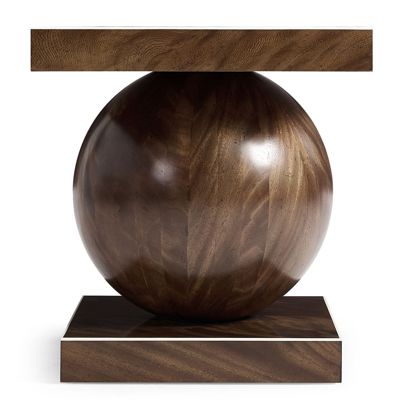 Orb Square Side Table