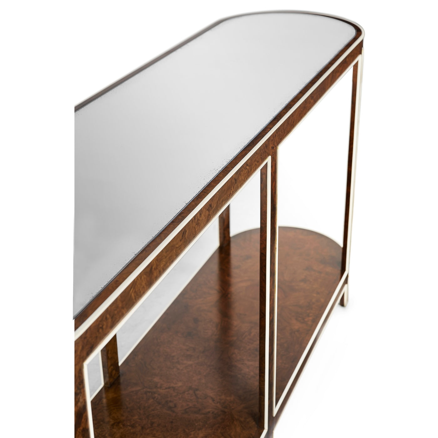 Jacques Console Table 58"