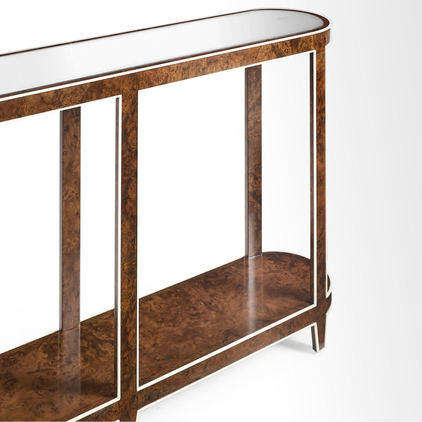 Jacques Console Table 58"
