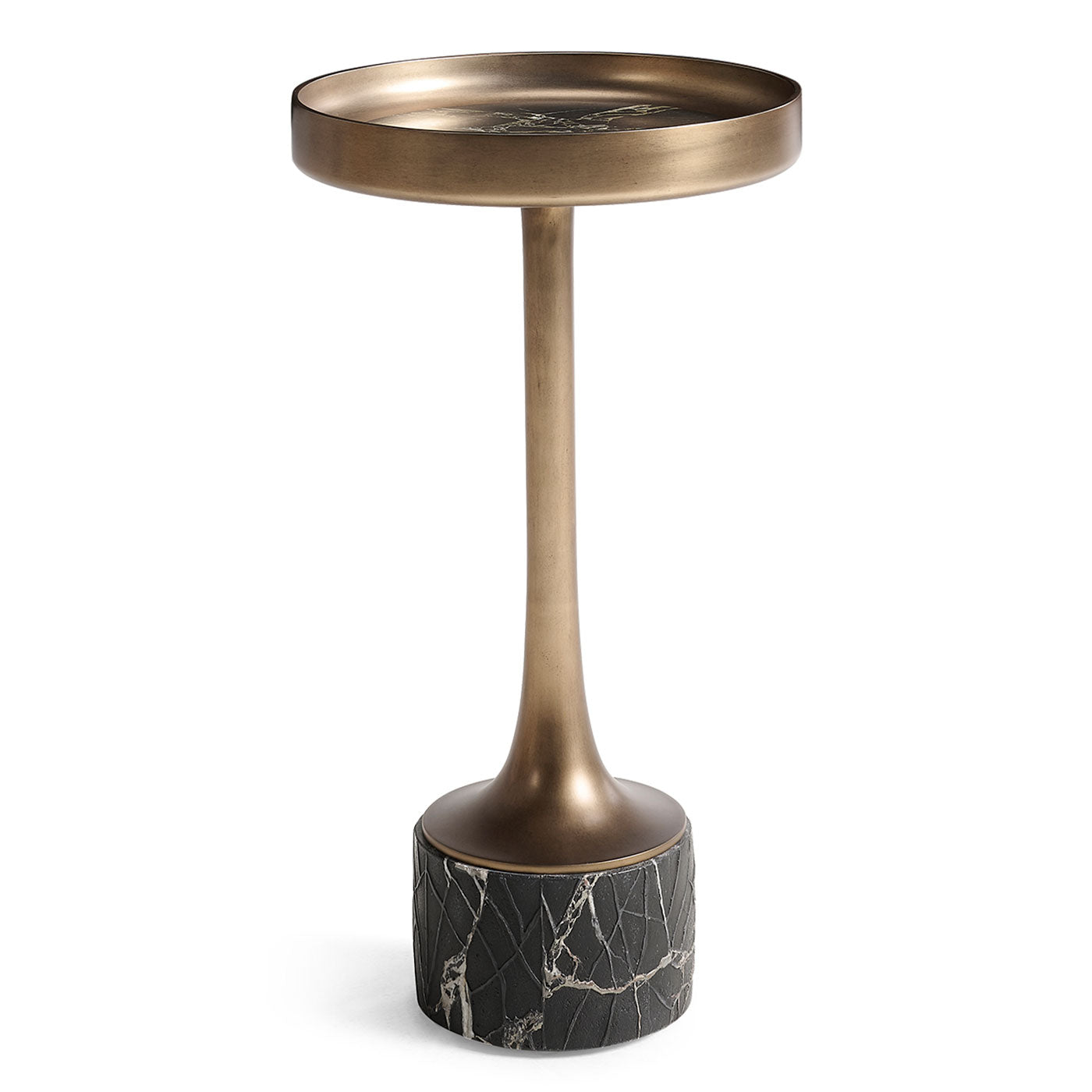 Nova Martini Table