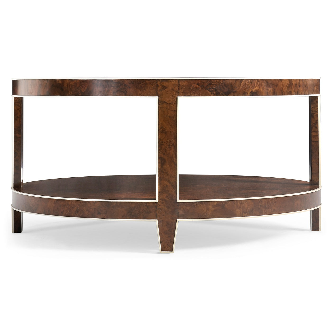 Jacques Round Cocktail Table