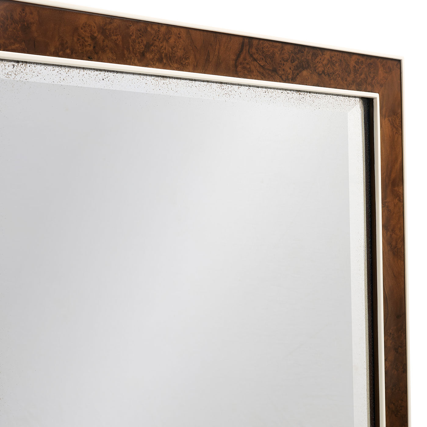 Jacques Rectangular Wall Mirror