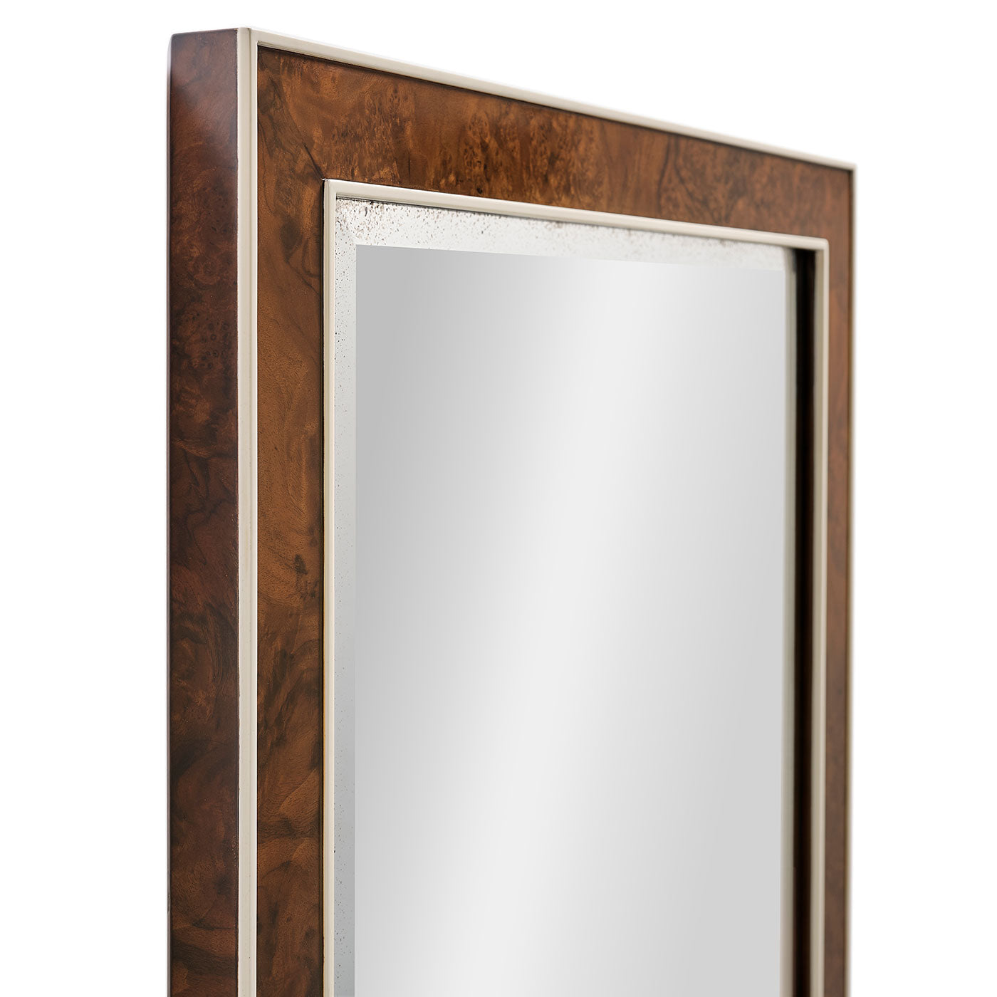 Jacques Rectangular Wall Mirror