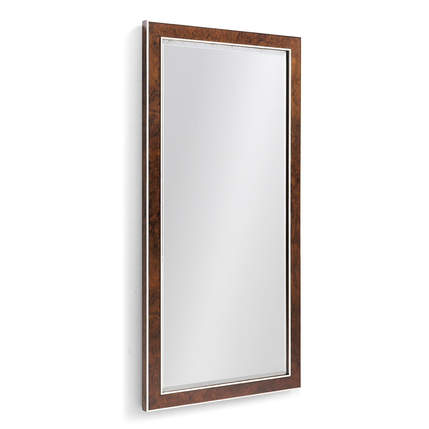 Jacques Rectangular Wall Mirror