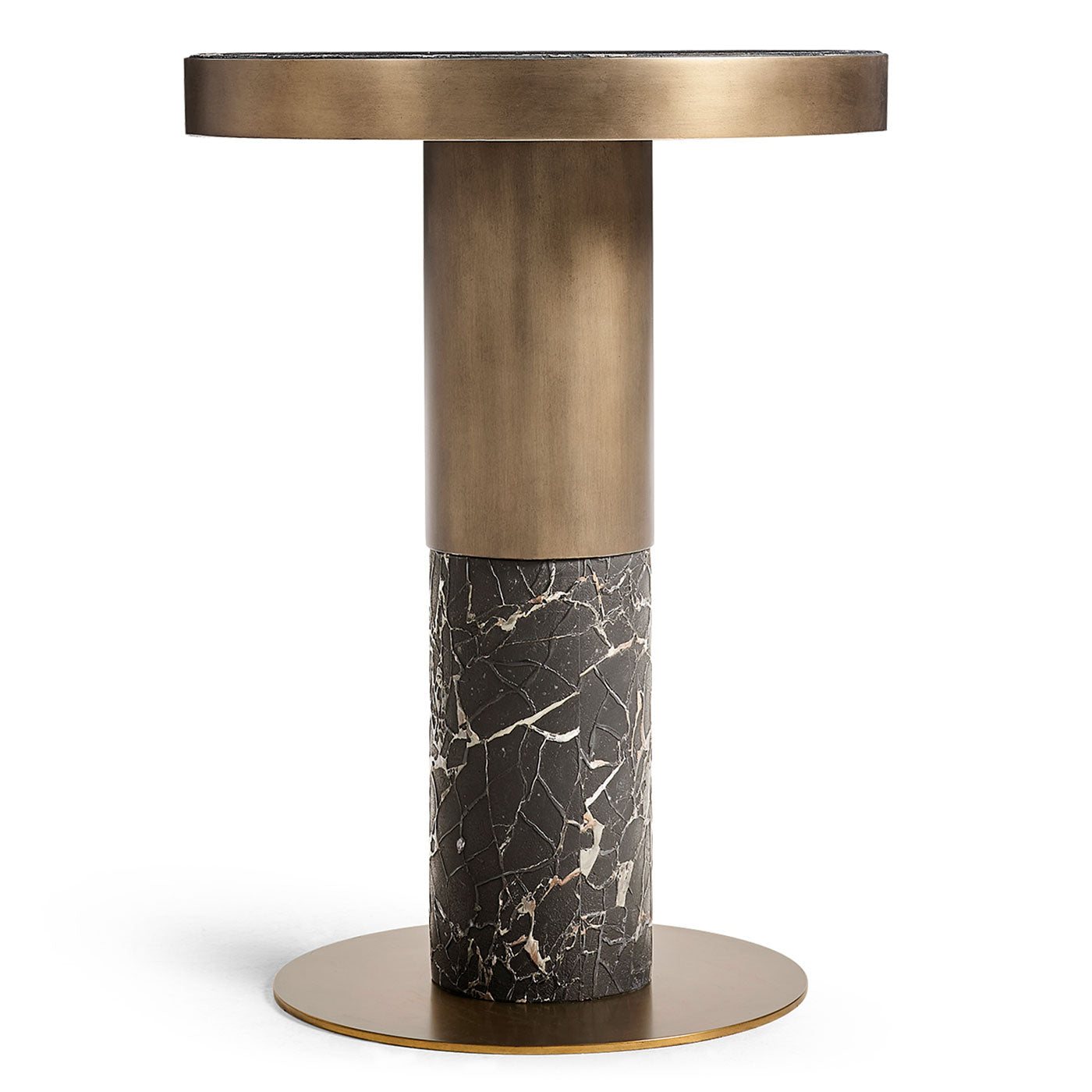 Nova Round Accent Table