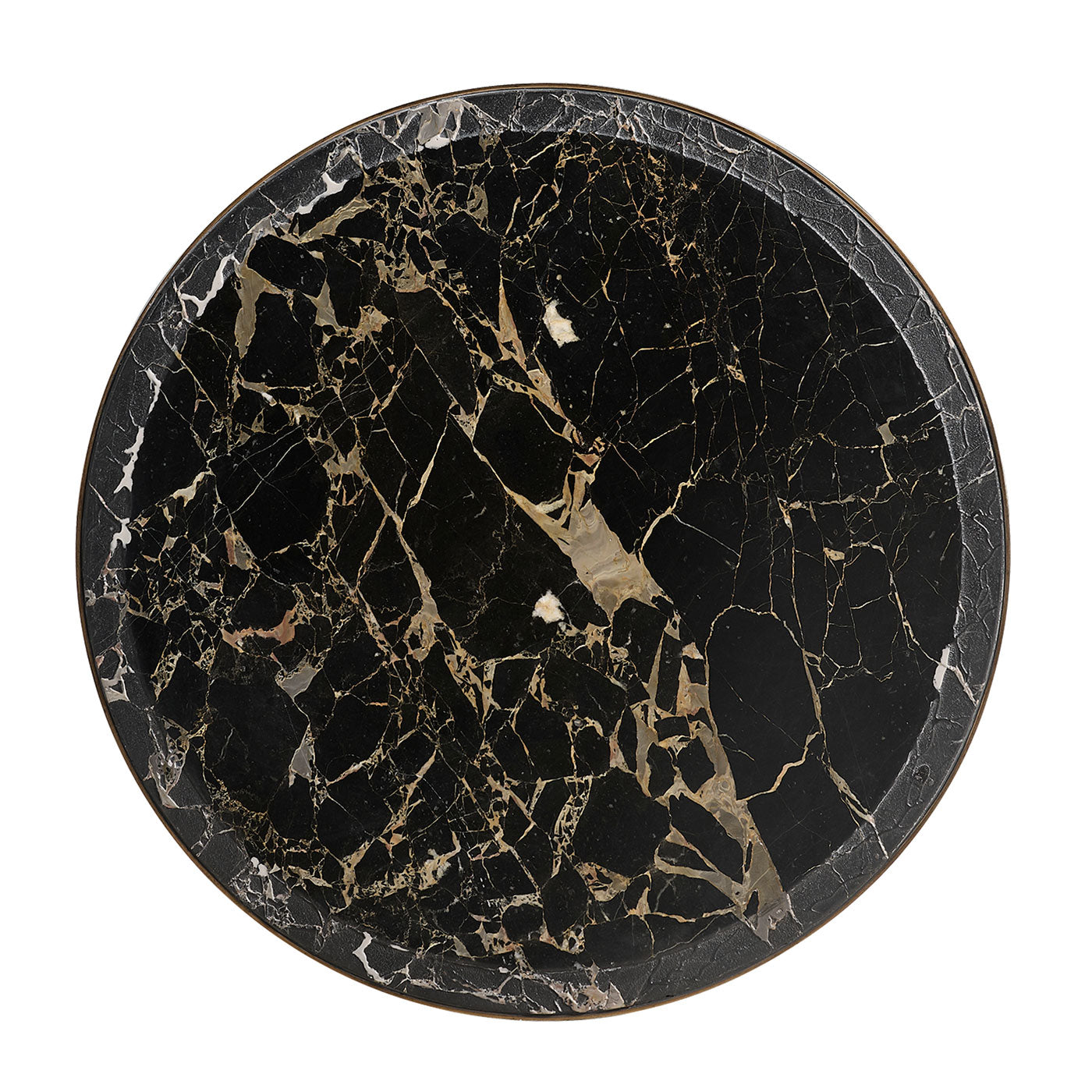 Nova Round Accent Table