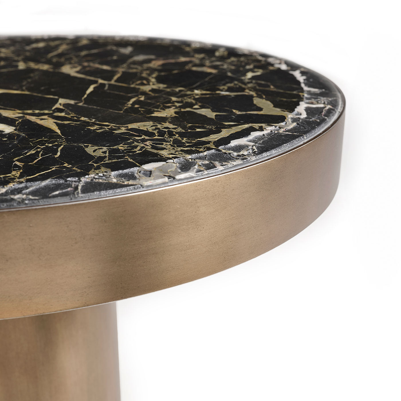 Nova Round Accent Table