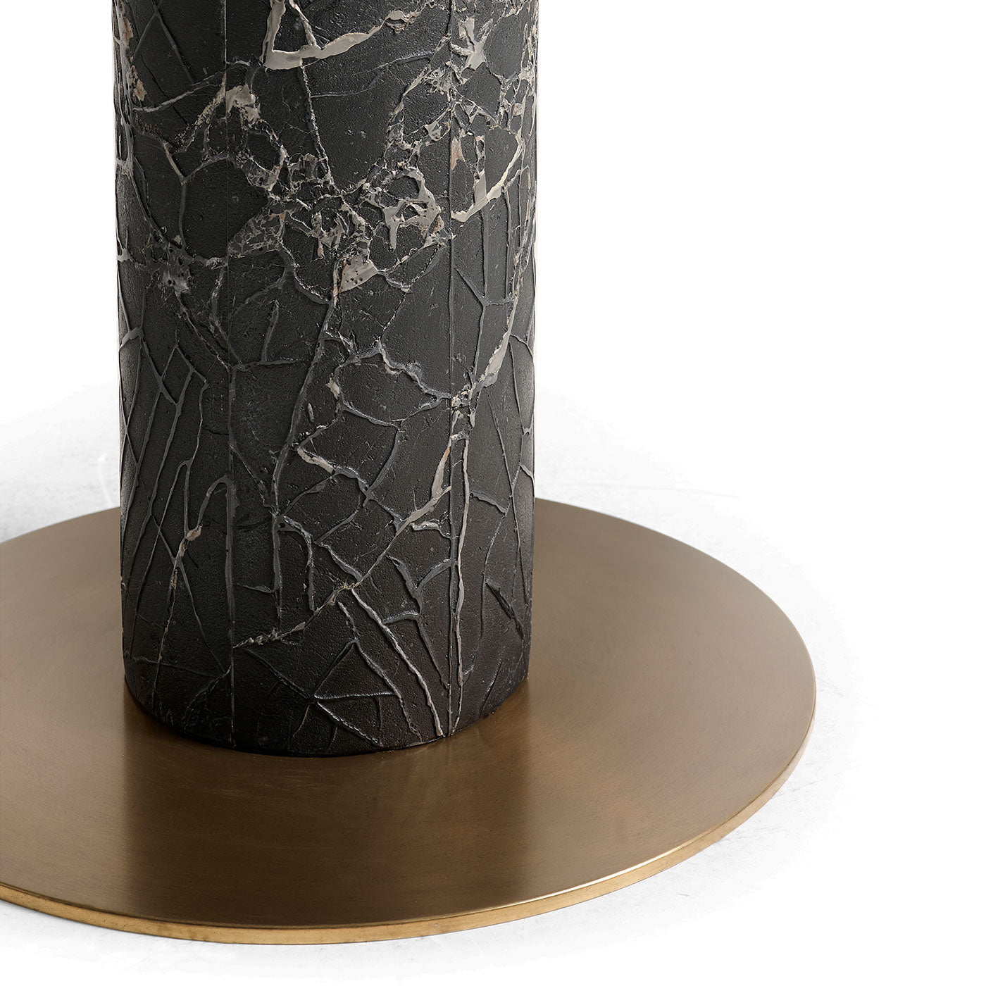 Nova Round Accent Table