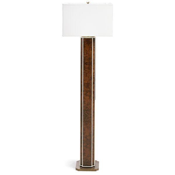 Jacques Floor Lamp