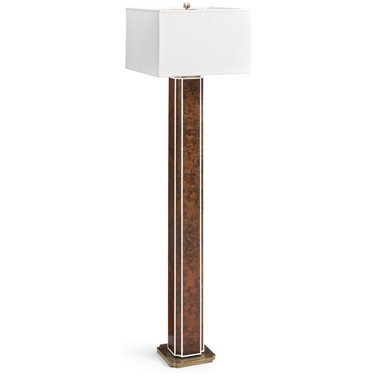 Jacques Floor Lamp
