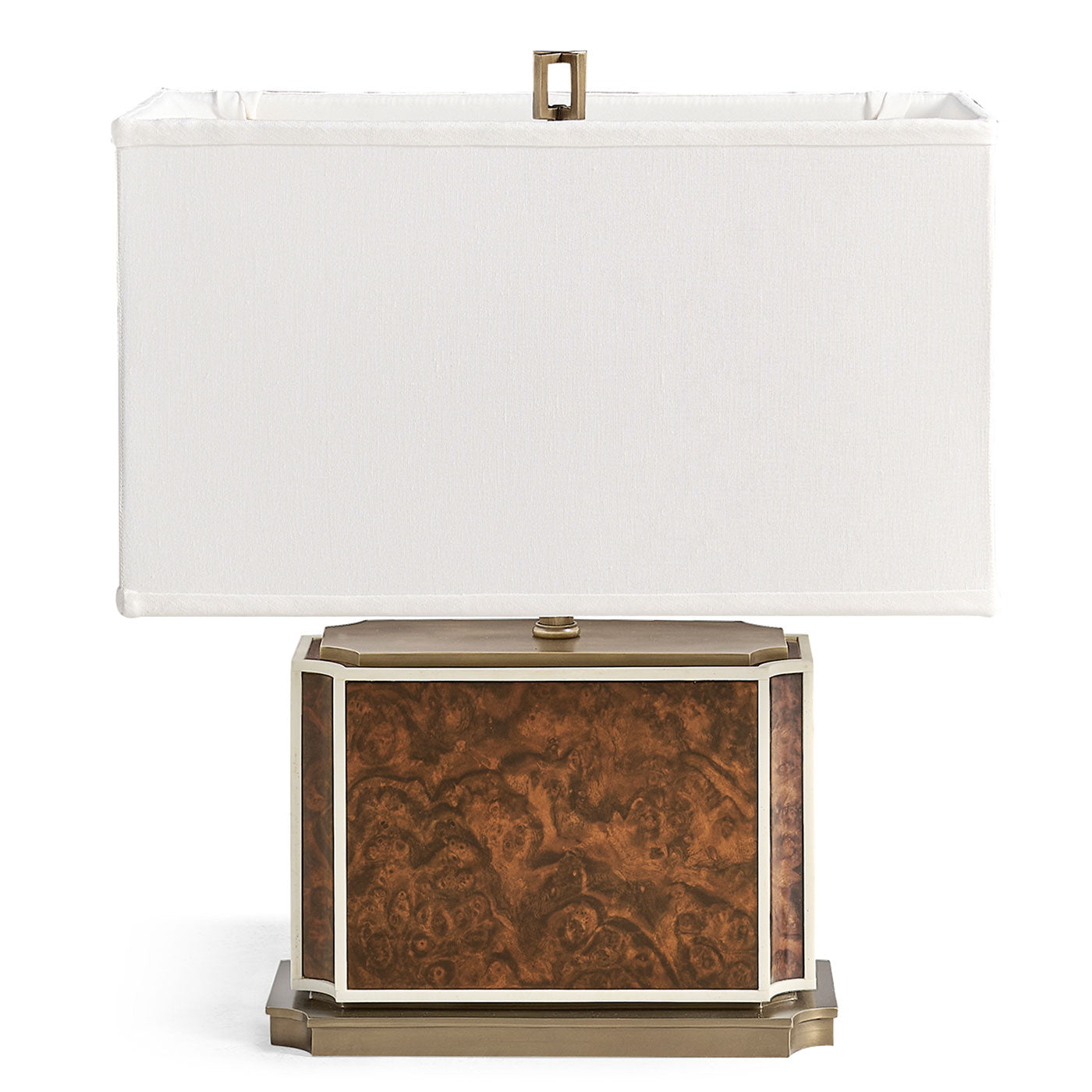 Jacques Horizontal Table Lamp