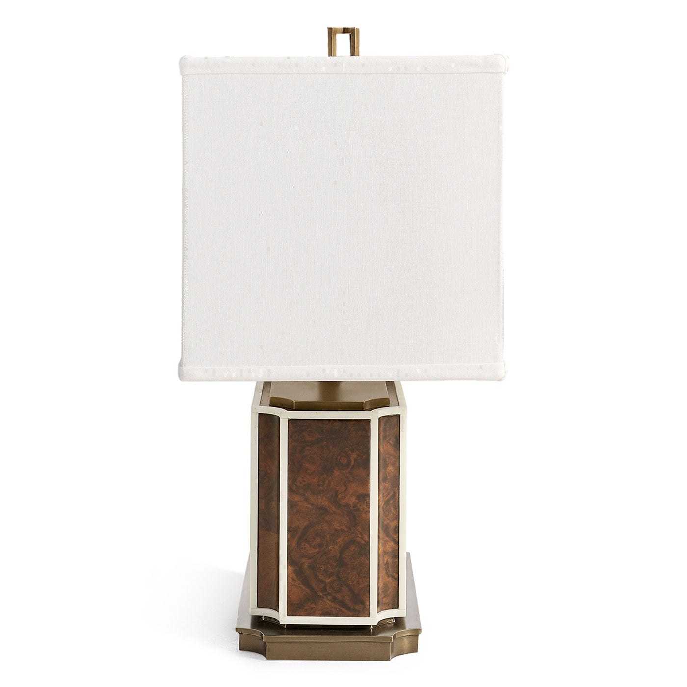 Jacques Horizontal Table Lamp