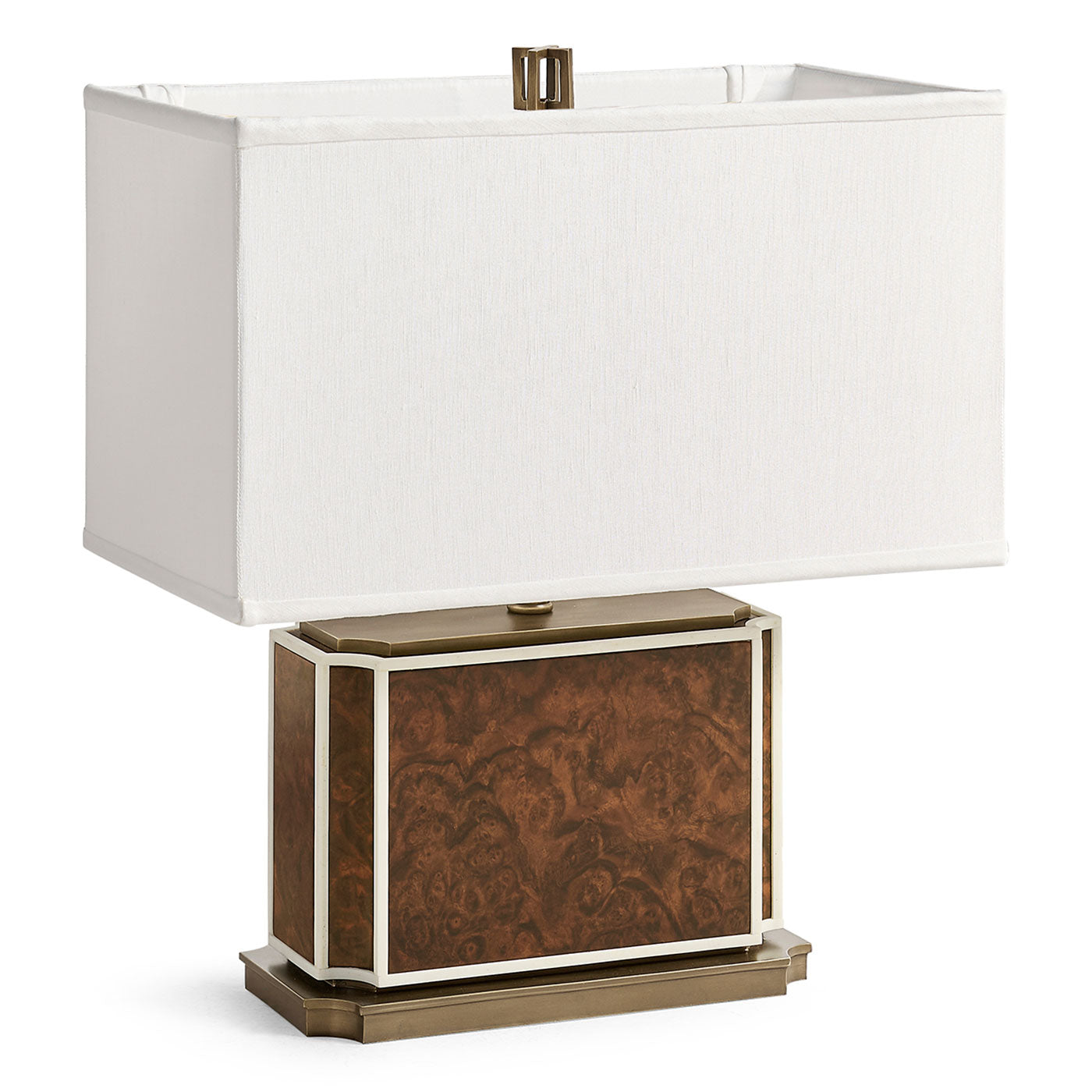 Jacques Horizontal Table Lamp