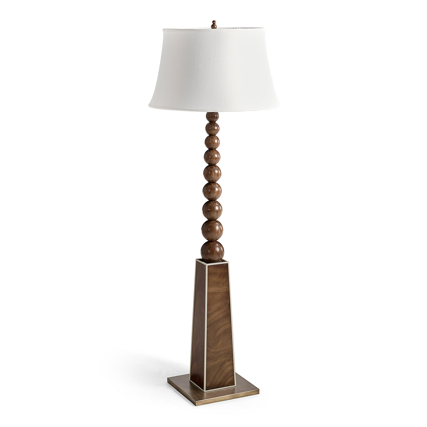 Orb Floor Lamp