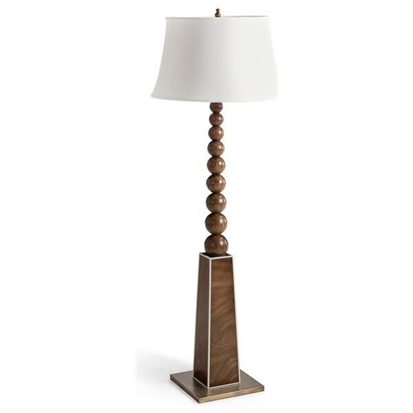 Orb Floor Lamp