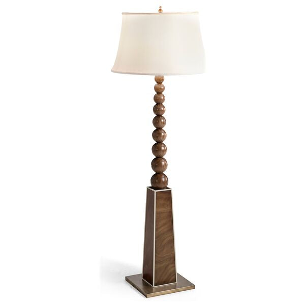 Orb Floor Lamp