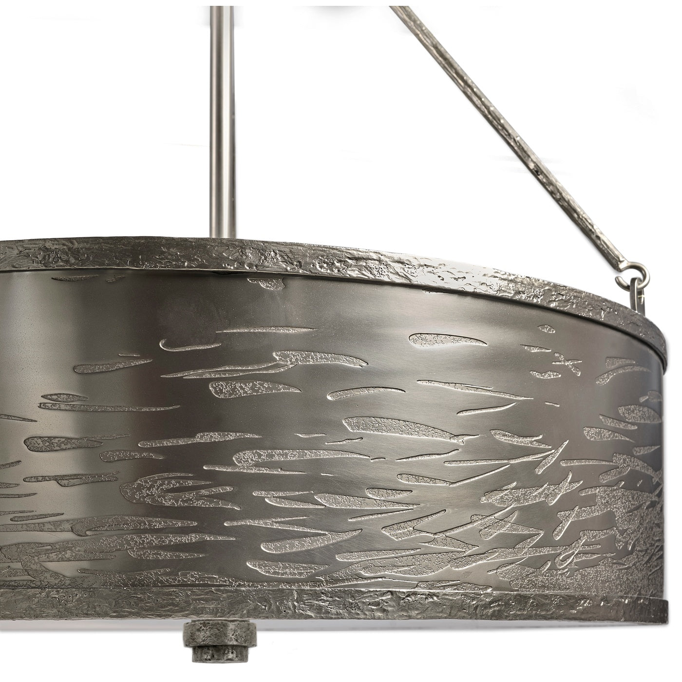 Diel Drum Chandelier