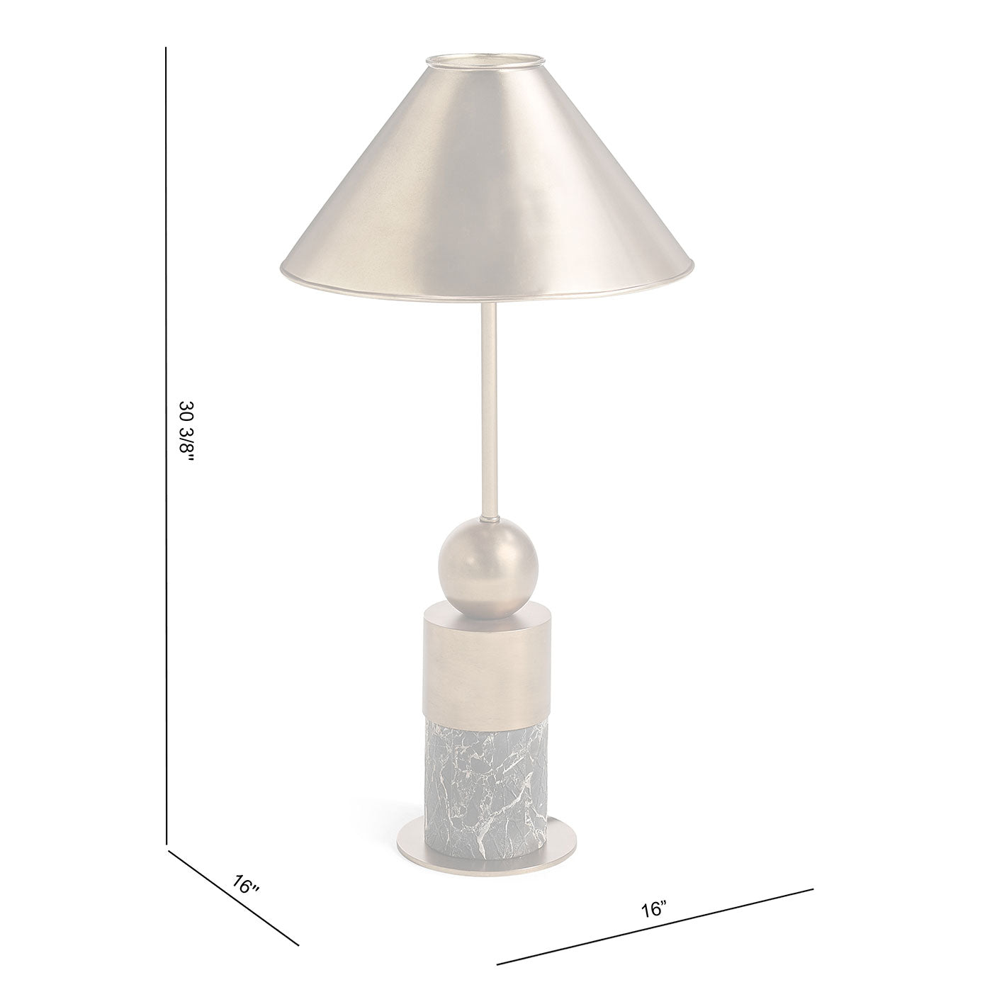 Nova Table Lamp