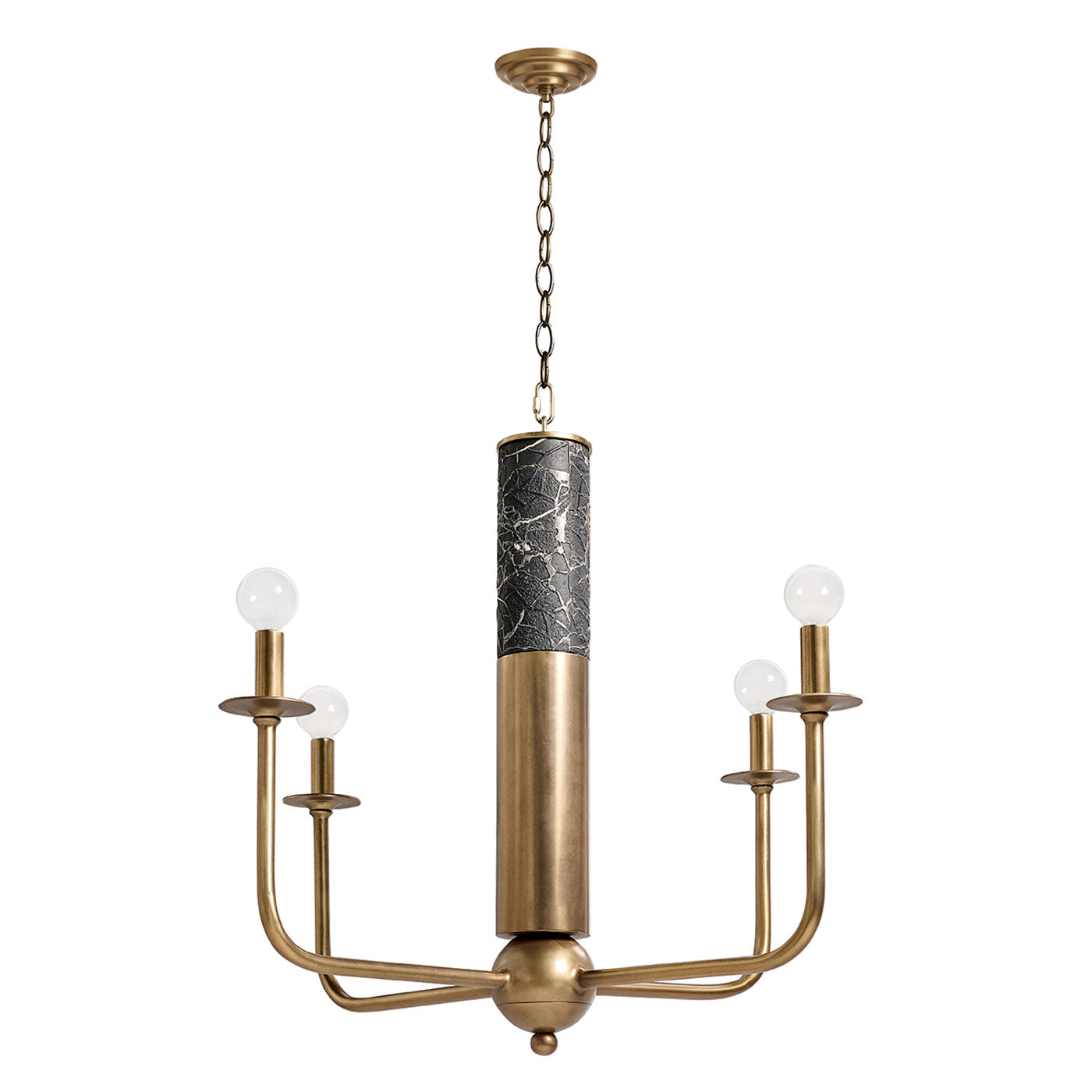 Nova Chandelier
