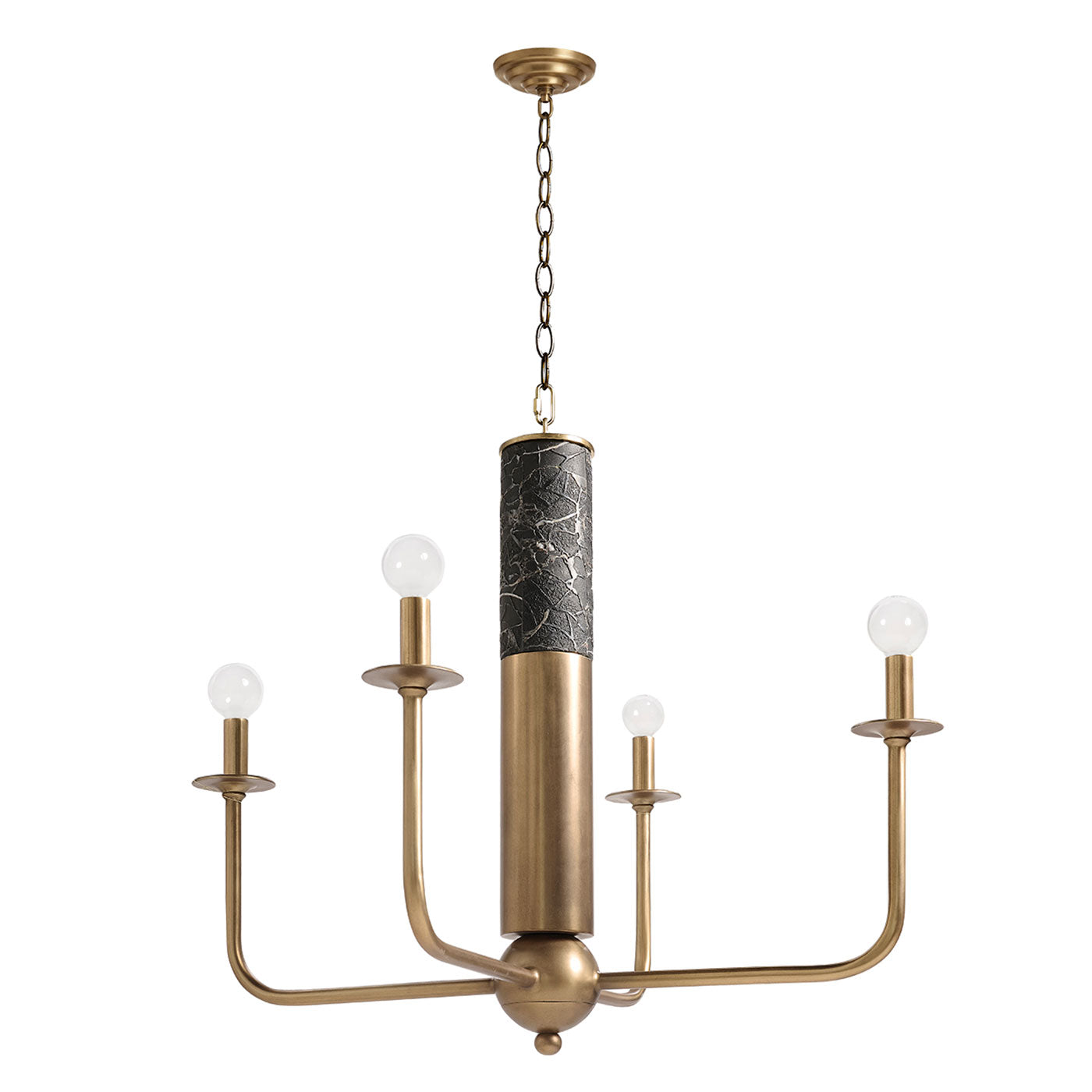 Nova Chandelier