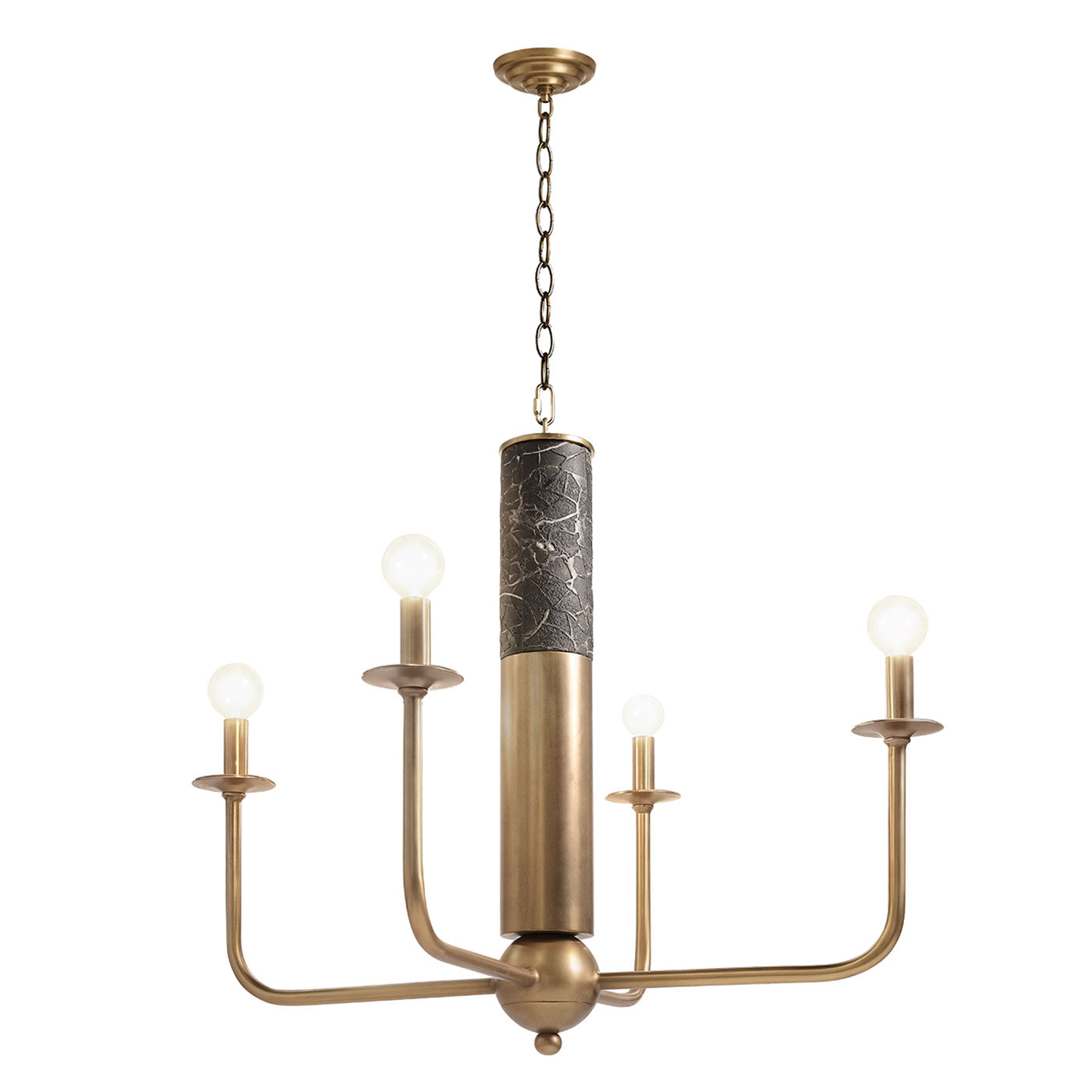 Nova Chandelier