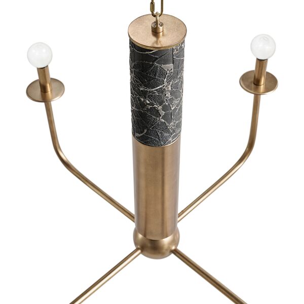 Nova Chandelier