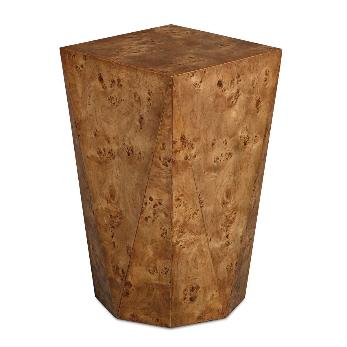 Hughes Accent Table – Furniture by Uttermost | Sutter & Vale