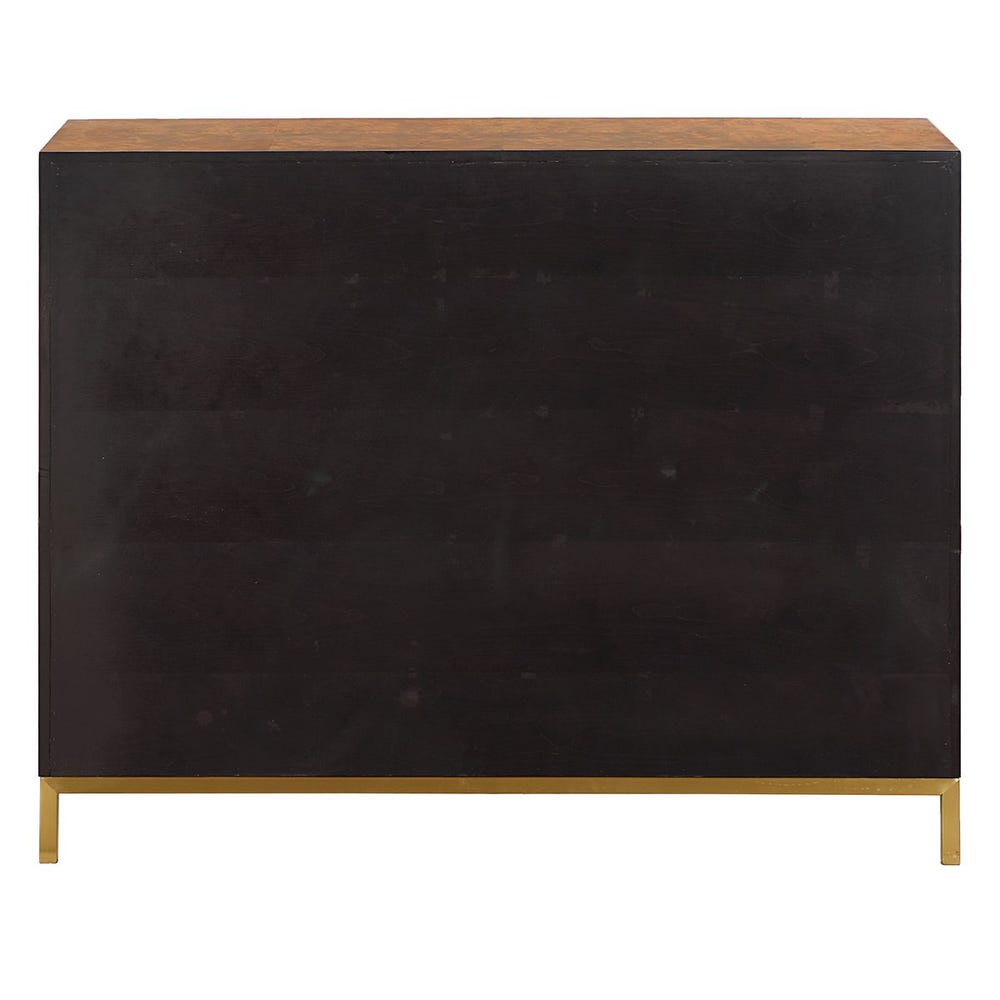Jethro 2 Door Cabinet