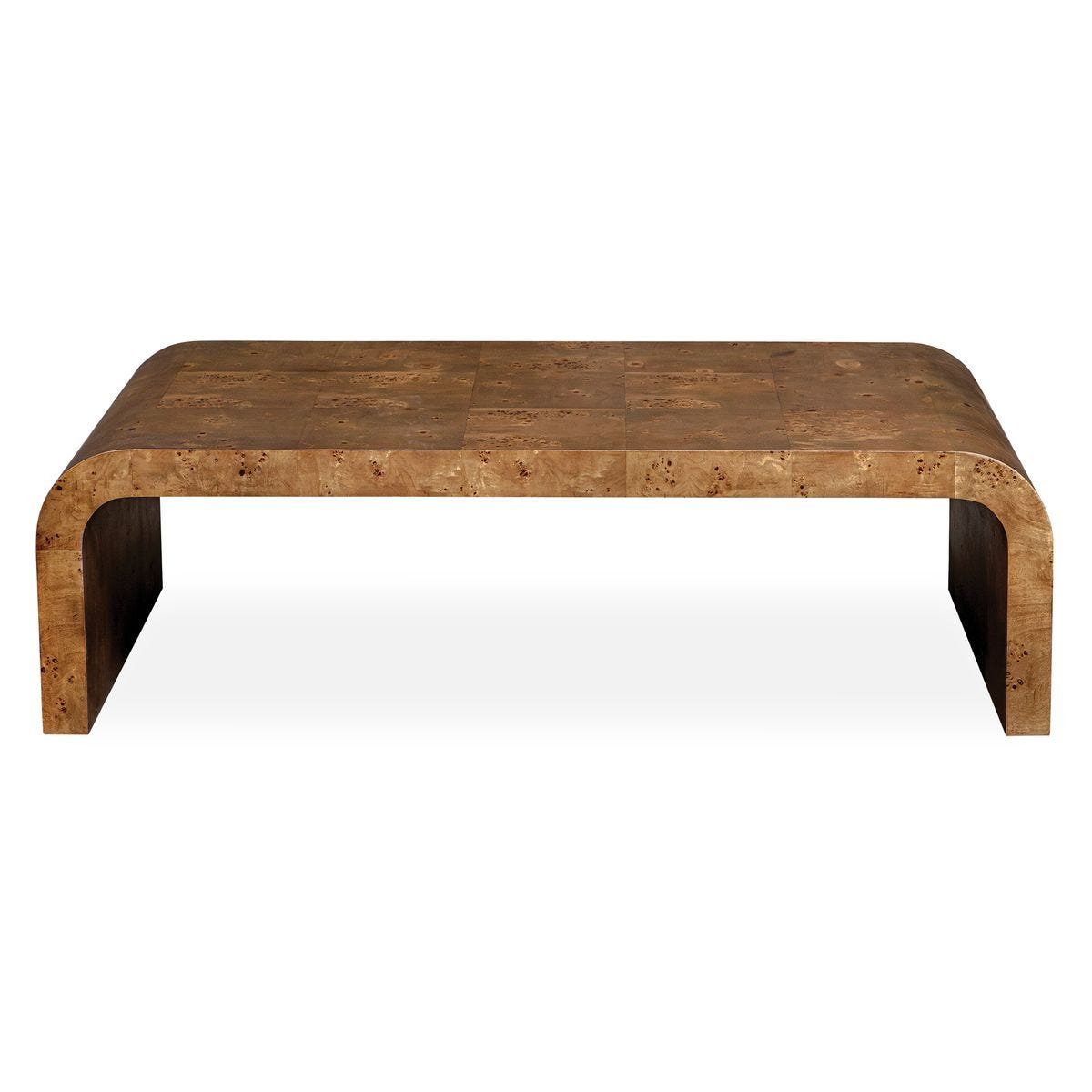 Carraway Coffee Table – Furniture by Uttermost | Sutter & Vale