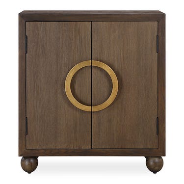Mayenne 2 Door Cabinet