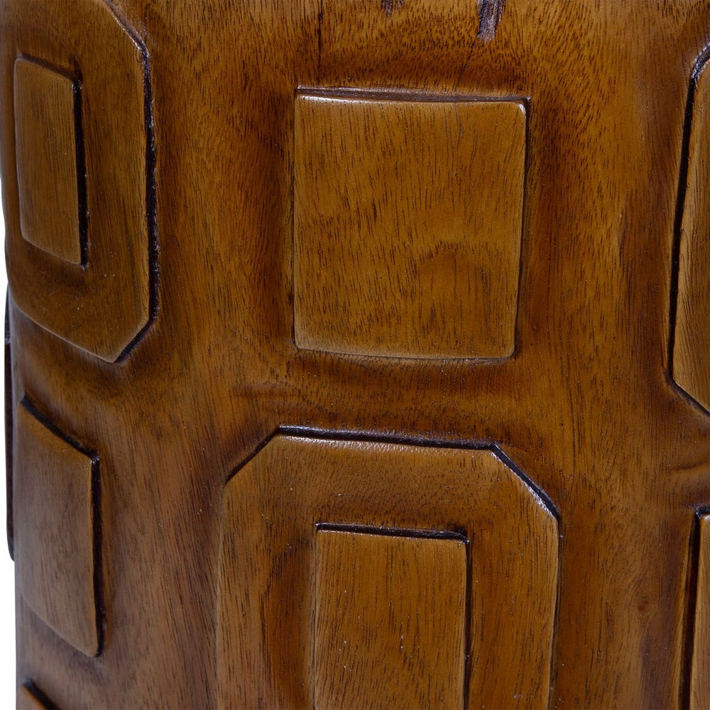 Alson Accent Table