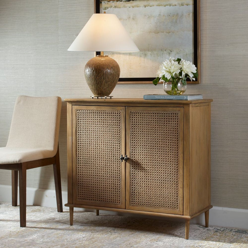 Coast 2 Door Cabinet