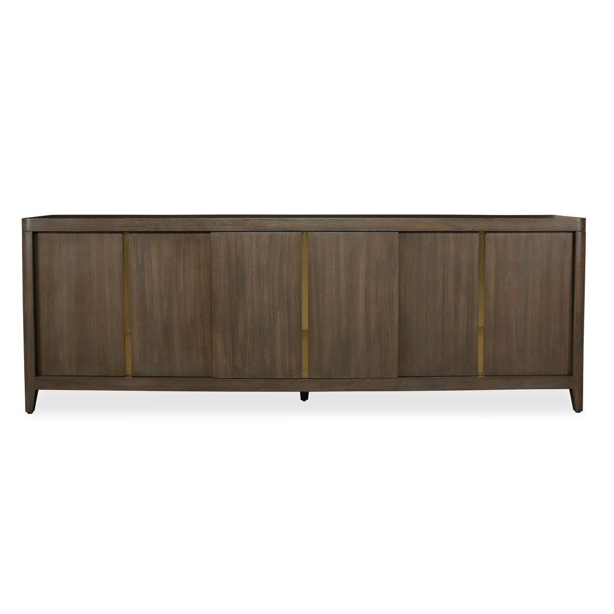 Botero Console Cabinet – Furniture by Uttermost | Sutter & Vale