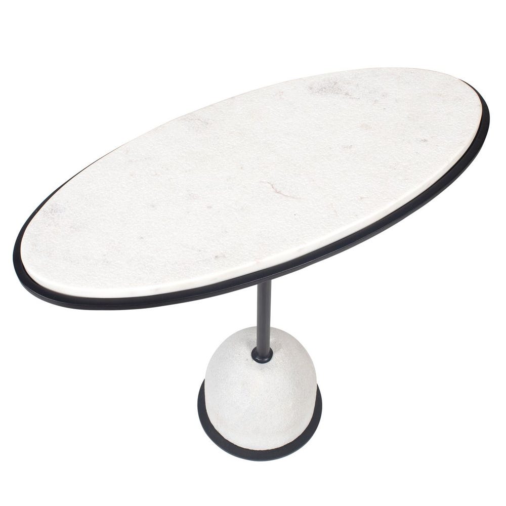 Morro Side Table, 2 Cartons