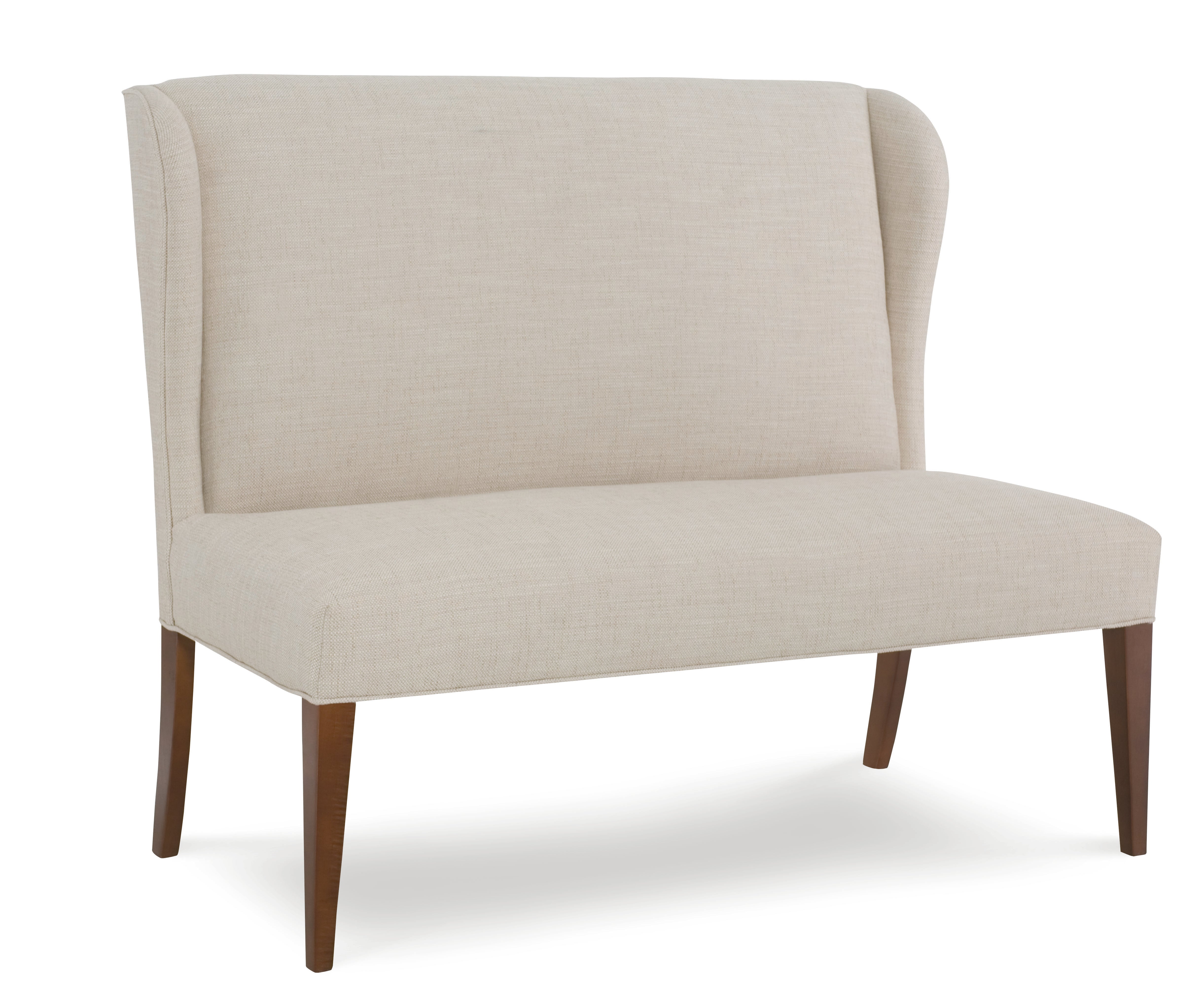 Savoy Settee Banquette