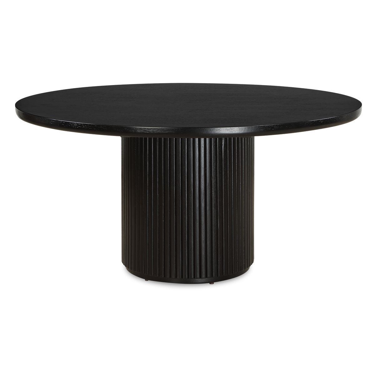 Hersch Dining Table, 2 Cartons – Furniture by Uttermost | Sutter & Vale