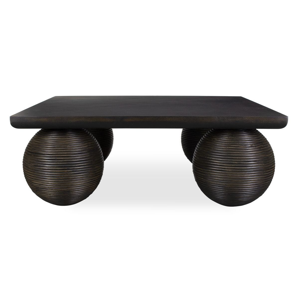 Kasson Coffee Table – Furniture by Uttermost | Sutter & Vale