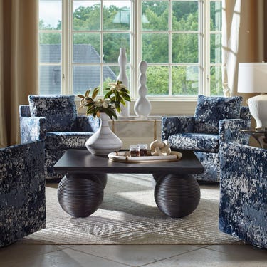 Kasson Coffee Table