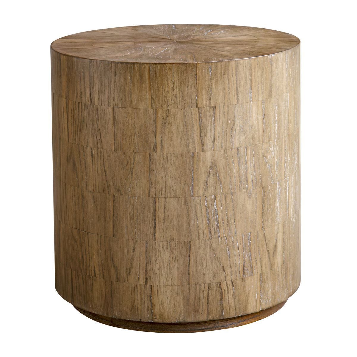 Nevis Side Table – Furniture by Uttermost | Sutter & Vale