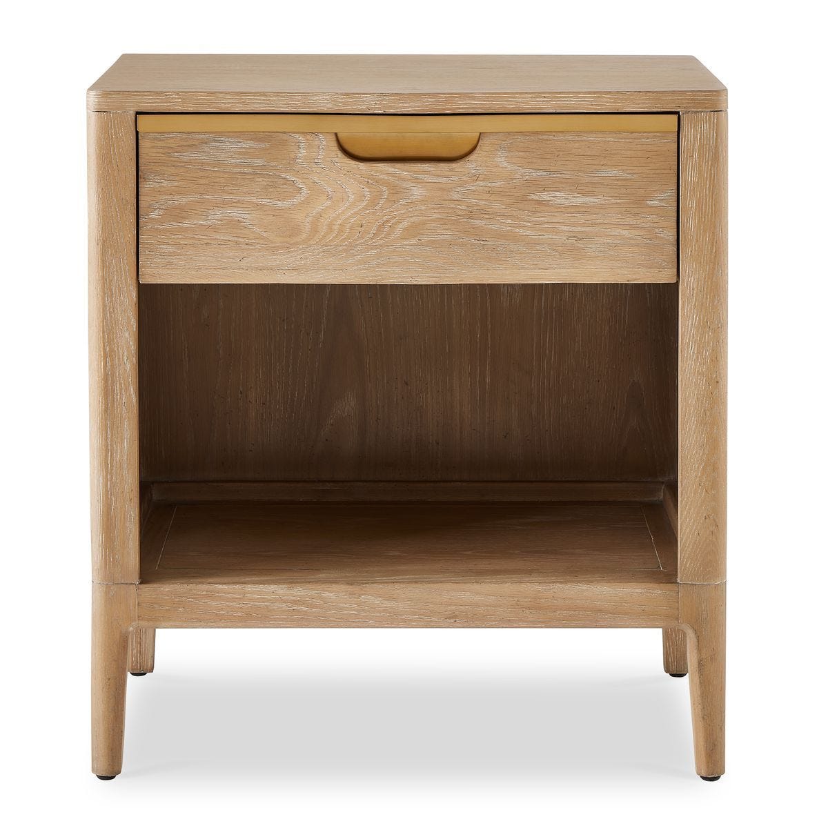 Tabi Side Table – Furniture by Uttermost | Sutter & Vale