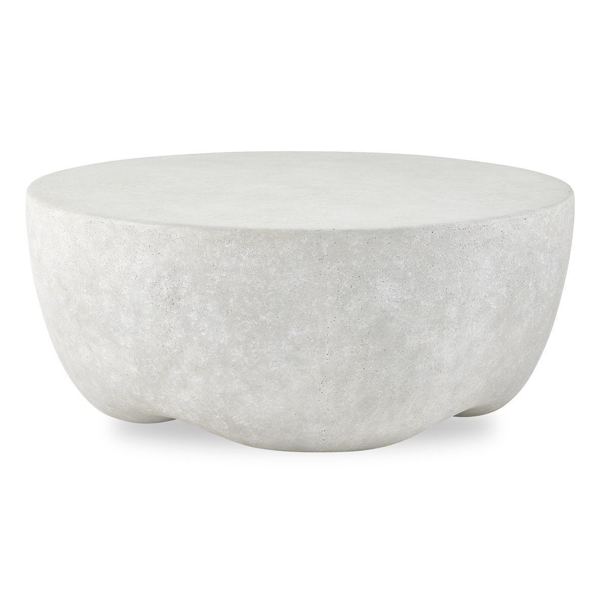 Wright Indoor-Outdoor Coffee Table – Furniture by Uttermost | Sutter & Vale