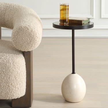 Odesa Accent Table