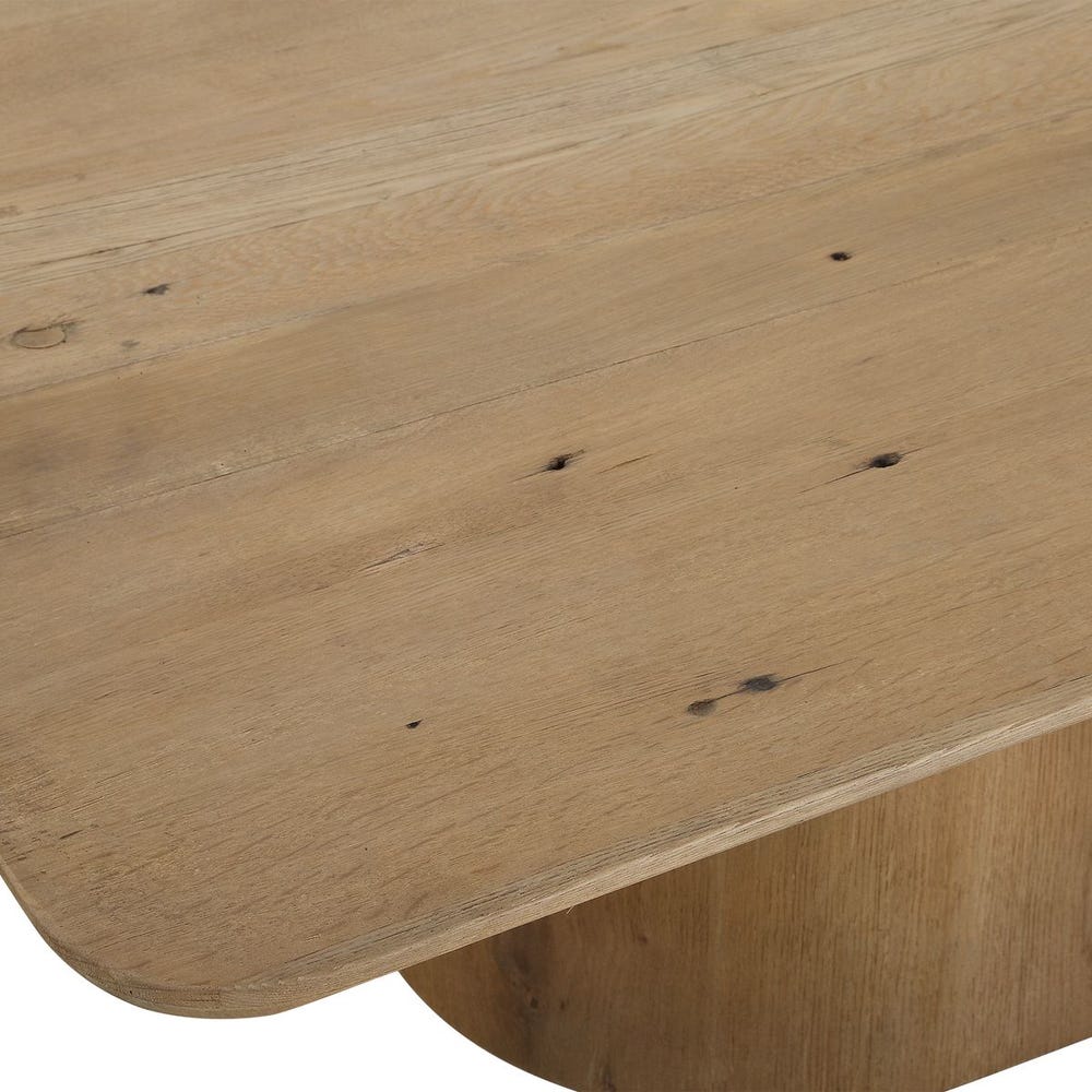 Camerlin Coffee Table, 2 Cartons