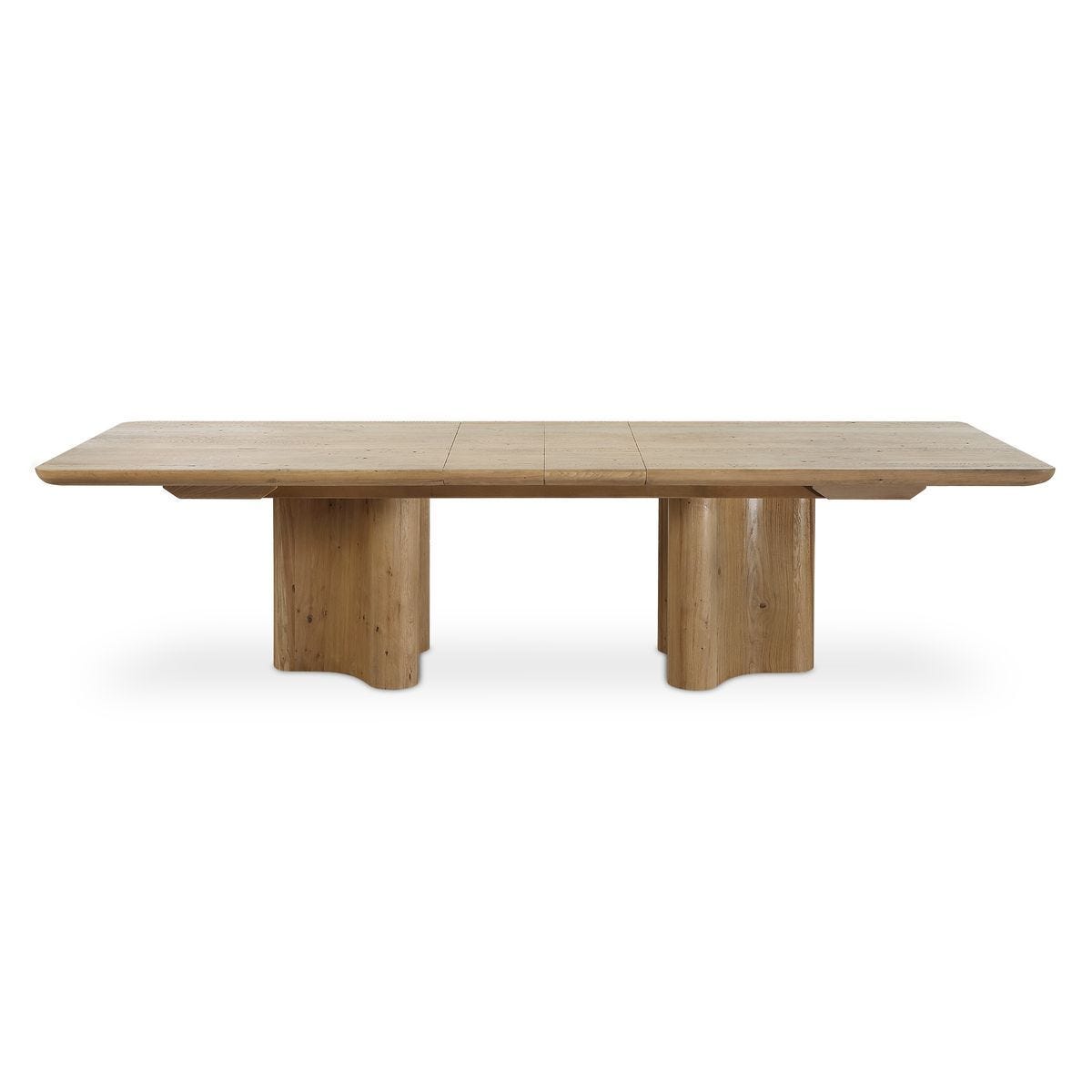 Cecelia Dining Table, 2 Cartons – Furniture by Uttermost | Sutter & Vale