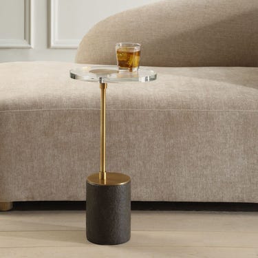 Kaufman Accent Table